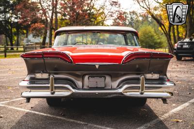 1958 Edsel Corsair