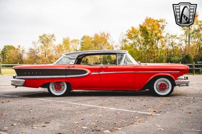 1958 Edsel Corsair