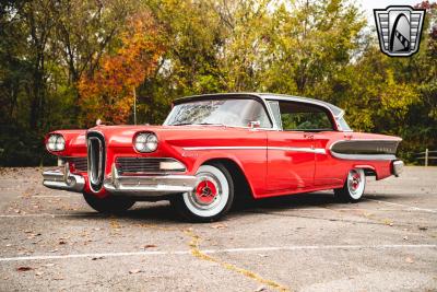 1958 Edsel Corsair