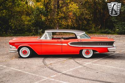 1958 Edsel Corsair