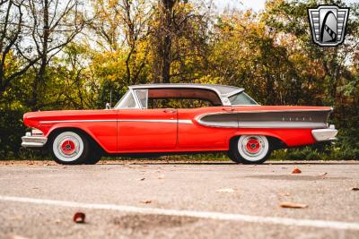 1958 Edsel Corsair