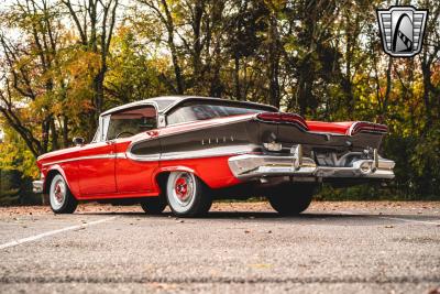 1958 Edsel Corsair