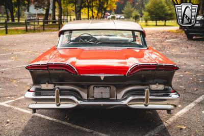 1958 Edsel Corsair