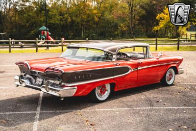 1958 Edsel Corsair