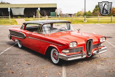 1958 Edsel Corsair