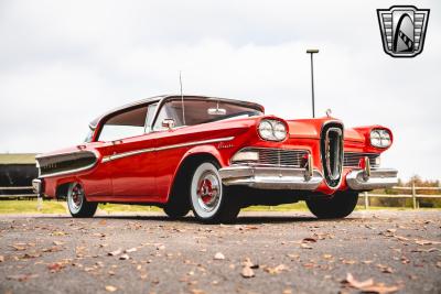 1958 Edsel Corsair