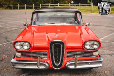 1958 Edsel Corsair