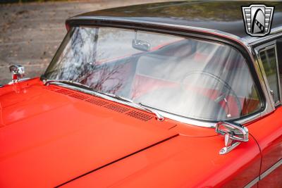 1958 Edsel Corsair