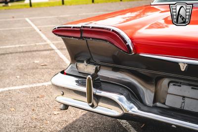 1958 Edsel Corsair