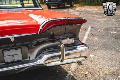 1958 Edsel Corsair