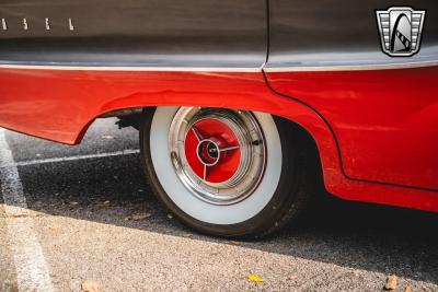 1958 Edsel Corsair