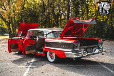 1958 Edsel Corsair