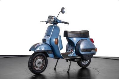 1984 Piaggio Vespa PX 125 E