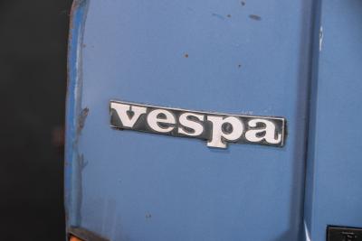 1984 Piaggio Vespa PX 125 E