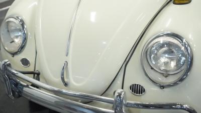 1966 Volkswagen Beetle