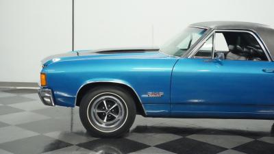 1972 GMC Sprint SP 402