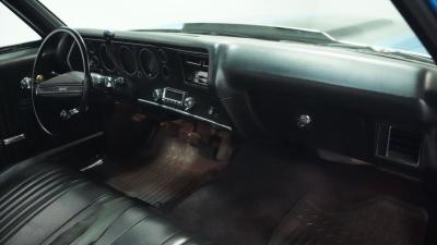 1972 GMC Sprint SP 402