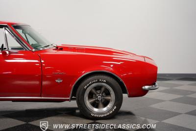 1967 Chevrolet Camaro SS 350 Tribute