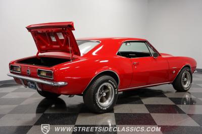 1967 Chevrolet Camaro SS 350 Tribute