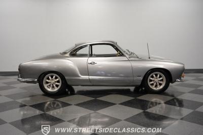 1969 Volkswagen Karmann Ghia