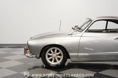 1969 Volkswagen Karmann Ghia