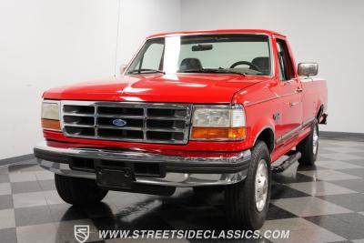 1996 Ford F-250 XL 7.3 Power Stroke