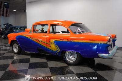 1955 Chevrolet 150 Pro Street