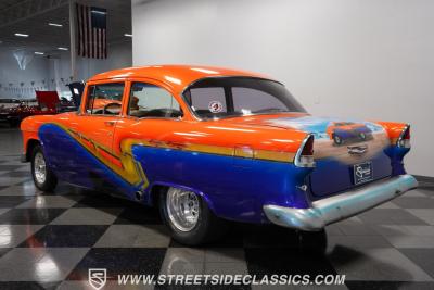 1955 Chevrolet 150 Pro Street