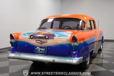 1955 Chevrolet 150 Pro Street