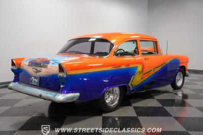 1955 Chevrolet 150 Pro Street