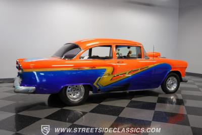 1955 Chevrolet 150 Pro Street