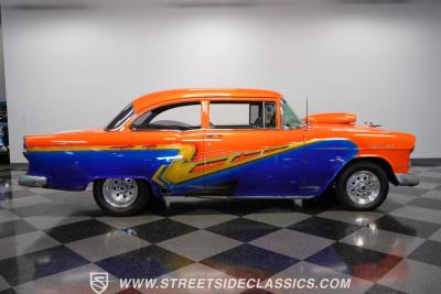 1955 Chevrolet 150 Pro Street