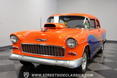 1955 Chevrolet 150 Pro Street