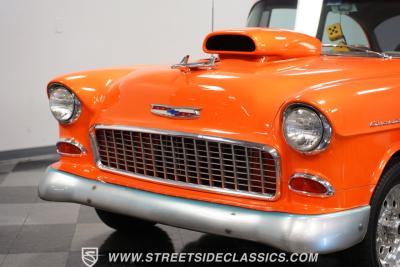 1955 Chevrolet 150 Pro Street