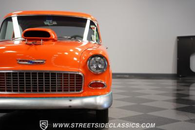 1955 Chevrolet 150 Pro Street