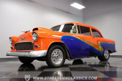 1955 Chevrolet 150 Pro Street