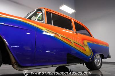 1955 Chevrolet 150 Pro Street