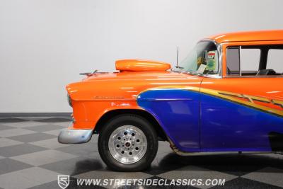 1955 Chevrolet 150 Pro Street