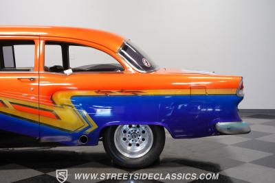 1955 Chevrolet 150 Pro Street