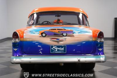 1955 Chevrolet 150 Pro Street