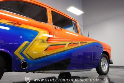 1955 Chevrolet 150 Pro Street