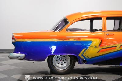 1955 Chevrolet 150 Pro Street