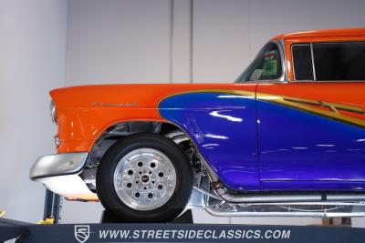 1955 Chevrolet 150 Pro Street