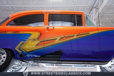 1955 Chevrolet 150 Pro Street