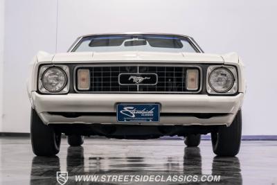 1973 Ford Mustang Convertible