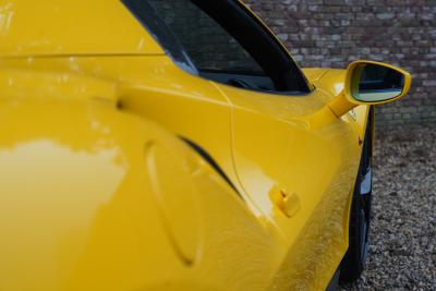 2021 Ferrari 488 Pista Spider &ldquo;340 kilometers&rdquo;