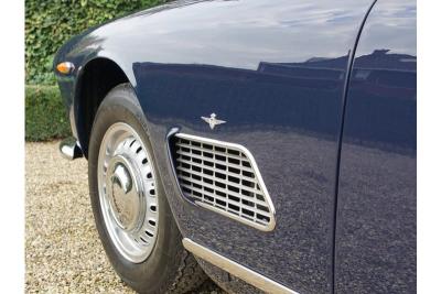 1962 Maserati 3500 GTi Touring Coupe