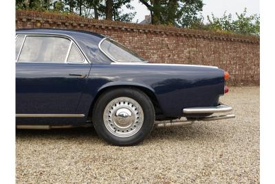 1962 Maserati 3500 GTi Touring Coupe