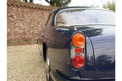 1962 Maserati 3500 GTi Touring Coupe