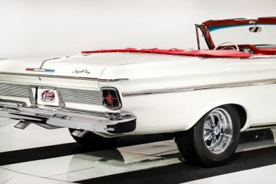 1963 Plymouth Sport Fury